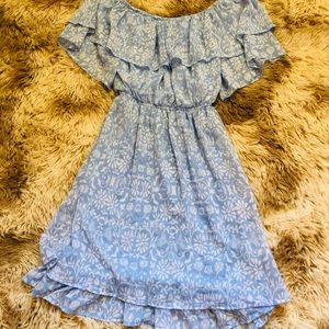 Disney princess dress